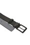 Faux Lthr Belt Men's Belt Jd7088 - 2