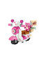 Loz Block Toy Mini Bag -Vagonlife Lz8613 - 3