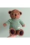 MoisyBear 34 Cm Peluş Ayıcık - 3