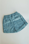Sunny Stripe Chick Tee & Shorts Set - 3
