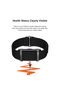 Smart Wellness & Activity Band 5.0 - 8