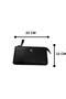 Hand Strap Large Wallet Premium Quality Faux Leather - 7