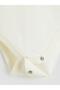 Organic Cotton Baby Boys Snapback Bodysuit and Leggings 2 Pack (S5) - 4
