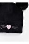 Sparkling Choices |   Heart Embroidered Girl's Beret - 2
