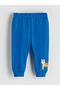Crew Neck Baby Boy Sweatshirt and Sweatpants Set of 2 (W5) - 5