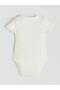 Organic Cotton Baby Boys Snapback Bodysuit and Leggings 2 Pack (S5) - 7