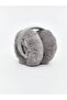 Women's Plush Headphones - 3
