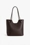 Justpolo Women's Multi-Compartment Shoulder and Crossbody Bag Premium Series - 3