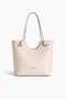 Justpolo Women's Multi-Compartment Shoulder and Crossbody Bag Premium Series