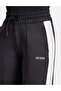 Wide leg sweatpants - 4