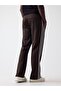 Straight leg sweatpants - 4