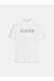 Printed logo T-shirt - 2