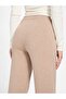 Flare sweatpants - 6