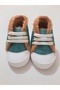 Baby Booties Gift Children's Shoes Newborn Booties - 6