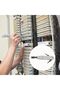أداة توصيل إيثرنت احترافية لمقبس RJ45 من الفئات Cat5 و Cat6 و Cat7، وأداة تأثير على خط الهاتف - 7