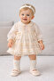 Baby Mevlüt Dress 53103 53153