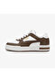 CA Pro Classic PUMA White-Espresso Brown - 3