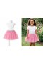 Girl Tutu Skirt 2/3/4/5/6/7 Years