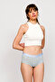 X Kurtaran Ev - Women's Boyshort Panties - Poppy - 4