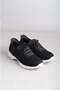 Seç B042 Textile Women's Sports Shoes Black