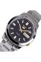 5 Snkk17K Battery-Free Automatic Steel Men's Wristwatch - 2