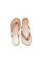 Women's Classic Rose Stylish Daily Flip Flops - 2