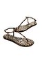 Women's Classic Leopard Stylish Daily Flip-Flop Sandals - 3