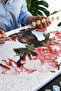مجموعة الرسم بالأرقام بكرة الأحلام والأمل 60 × 75 سم - 7