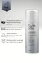 Suits You Activated Carbon Foaming Black Mask 100 ml – Purifying Facial Care Against Blackheads - 5