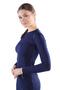 Rochie Laci guler rotund 376 - 3