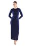 Rochie Laci guler rotund 376 - 2