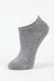Black-White-Grey 3-Pack Socks Tcr-1056 - 6