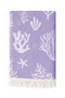 Reef Peştemal / Beach Towel / 180-100 - 2