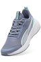 Flyer Lite 3 Jr 401526 Unisex Sports Shoes Lila - 5