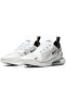 Air Max 270 HJ3222 AH8050 Tenisky Unisex Športová obuv BIELO-ČIERNA