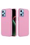 Xiaomi Redmi Note 12 Pro 5g Compatible Velvet Erasable Launch Case Pink