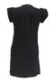 Rochie de vară cu nasturi - 4