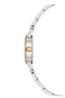 Sapphire Glass Silver - Gold - Green Women's Watch Nc08-39890196-Cnms - 3
