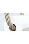Adhesive Rope Towel or Toilet Paper Hanger – No Drilling Required - 5