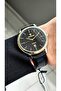 Men's Wristwatch- Quartz Classic Rym-4819 - with Warranty - Special Ipg-Bk - 5