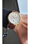 Men's Wristwatch - Quartz Classic Rym-4819 - with Warranty - Special Gold Brw-W