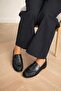Presco Leather Women's Lofer - 4