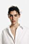 Cotton poplin shirt - 6