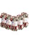 Fine Color Hand Knitting Yarn 5 Pack - 6039 Khaki Boron - 100 Gr. 14.5 Mt. Finger Knitting Yarn