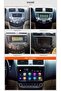 شاشة أندرويد لهوندا أكورد من موديلات 2003 إلى 2007 مع نظام Apple CarPlay وكاميرا خلفية - 6