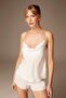 Embroidered 6-piece bridal set bm-1531 - 8