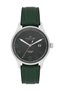 Sapphire Glass Sports Green - Black Men's Watch Nc08-29430617-Abl6