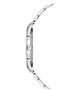 Sapphire Glass Classic Silver - Black Men's Wristwatch Nc08-29420737-Abm - 3