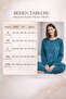 Pijamoni New Frasız Velvet Pajama Set - 3