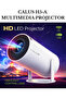 جهاز عرض الوسائط المتعددة H5-A PRO HD